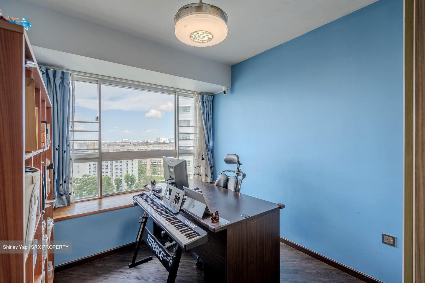 Blk 588D Park Central @ Amk (Ang Mo Kio), HDB 4 Rooms #576644971